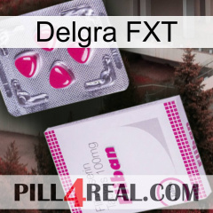 Delgra FXT 32